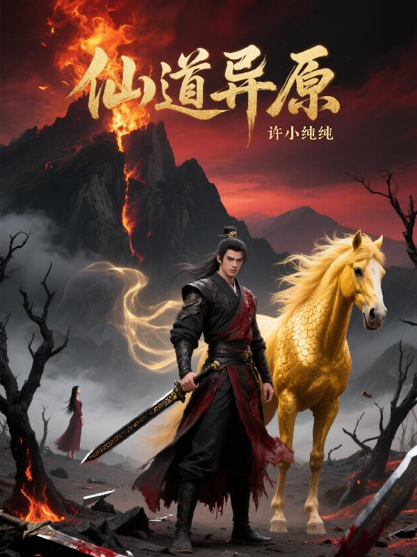 仙道封神录小说